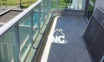 Imagem: Apartamento com 2 quartos à venda, 80 m²