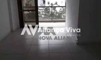 Imagem 3: Botafogo Apartamento com 4 dormitórios