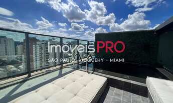 Imagem 3: Cobertura Duplex 118m² , churrasqueira e piscina