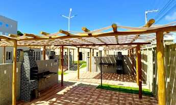 Imagem 4: Apartamento p alugar na barra do gramame