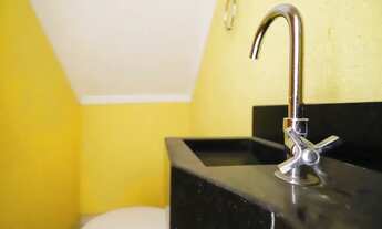 Imagem 6: Casa no condomínio João Machado para venda com 3 quartos, sendo 1 suíte , 92m²