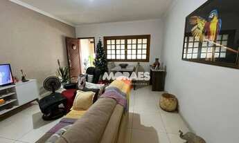 Imagem 2: Casa térrea com 3 quartos (1 suíte), 2 vagas, à venda 180 m² por R$ 420.000 - Vila Pacífic