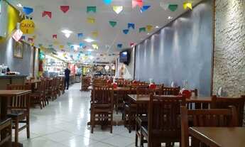 Imagem 5: Prédio Comercial à Venda na Rua Afonso Pena 310m²