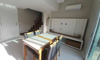 Imagem 7: Imóvel para aluguel com 95 metros quadrados com 2 quartos em Camboinhas - Niterói - RJ