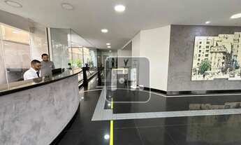 Imagem 3: Conjunto, 300 m² - venda por R$ 5.000.000,00 ou aluguel por R$ 57.940,00/mês - Vila Olímpi