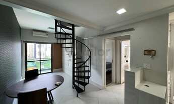 Imagem: Cobertura à venda e para alugar em Campinas