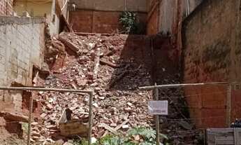 Imagem 3: Vendo terreno ou troco