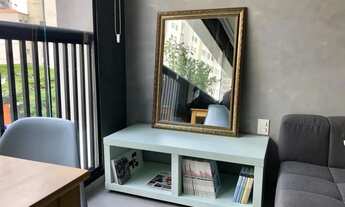 Imagem 4: Studio para venda em Vila Buarque com 1 quarto , 33m²