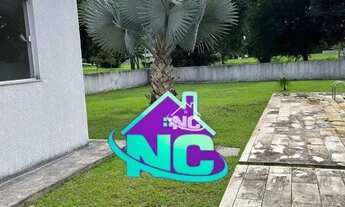 Imagem 6: Casa com 3 quartos à venda, 350 m² por R$ 550.000 - Ubatiba - Maricá/RJ