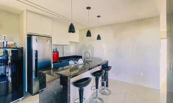 Imagem 6: Casa para locação na Cidade Alpha - Terras 01