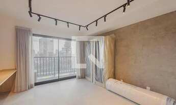 Imagem 3: Apartamento à Venda - Pinheiros, 1 Quarto, 26 m2