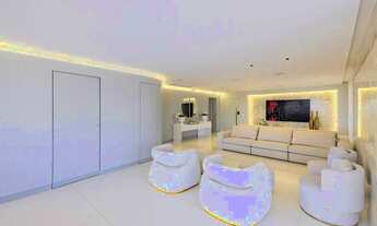 Imagem 7: Apartamento à venda com 382 m² no Van Gogh Praça do Sol, Setor Oeste, Goiânia