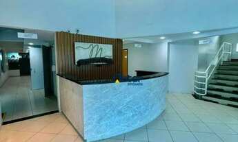 Imagem 6: Prédio para alugar, 559 m² por R$ 18.000,00/mês - Alto da Glória - Goiânia/GO