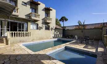 Imagem 15: Terreno à venda, 1149 m² por R$ 4.000.000,00 - Bacacheri - Curitiba/PR