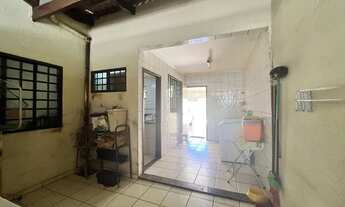 Imagem 7: Imóvel para venda possui 284 metros quadrados com 3 quartos em Jardim Atlântico - Goiânia