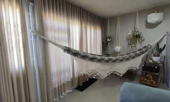 Imagem: Casa de veraneio