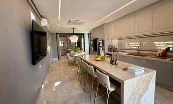 Imagem 7: Casa em Condomínio para venda - Florais da Mata - Petrópolis - Várzea Grande - MT