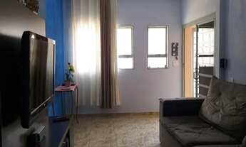 Imagem 4: Casa com 2 Quartos e Edícula Completa no Jardim Dom Nery