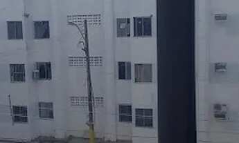 Imagem 5: Apartamento a venda no Poço Cond.Resid.Praias Belas com 2/4 ESCADA