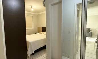 Imagem 4: Alugo apto alto Bueno 2Q com suíte