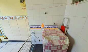 Imagem 7: Casa 3 quartos - Santa Mônica