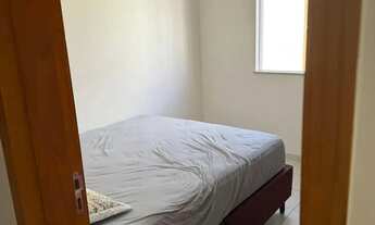 Imagem 4: Alugo apartamento Mobiliado, 2quartos, projetado, 3º andar, 2wc