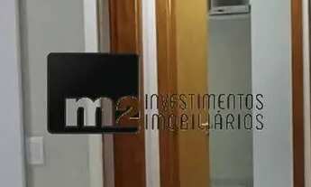 Imagem 2: Apartamento no setor Vila Rosa COM 2 quartos