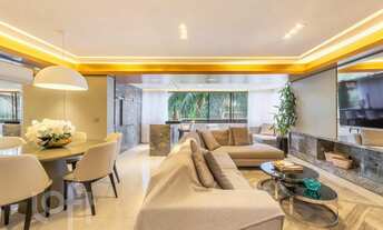 Imagem 4: Apartamento à venda em Boa Vista com 123 m², 3 quartos, 1 suíte, 2 vagas