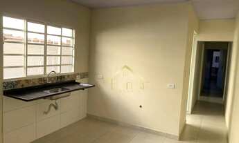 Imagem 5: Casa com 2 dormitórios, 100 m² - venda por R$ 260.000,00 ou aluguel por R$ 1.520,00/mês