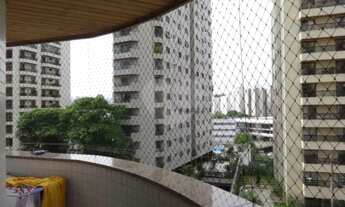 Imagem: Apartamento com 3 quartos à venda em Santana