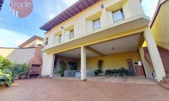 Imagem 2: Casa à venda, 270 m² por R$ 1.040.000,00 - Ribeirânia - Ribeirão Preto/SP