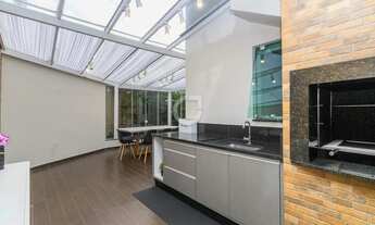 Imagem 12: Conforto e bem-estar é o que você terá neste incrível tríplex!