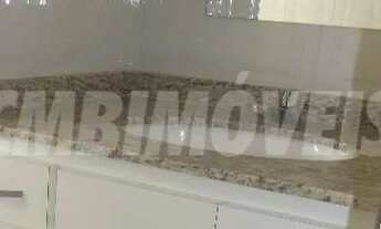 Imagem 3: Apartamento - Mansões Santo Antônio - Campinas