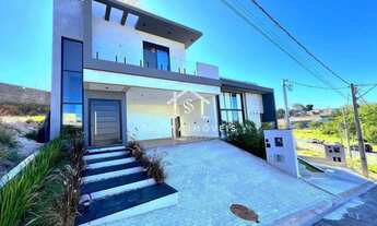 Imagem: VENDA CASA ALTO PADRÃO COND. FECHADO -BRAGANÇA