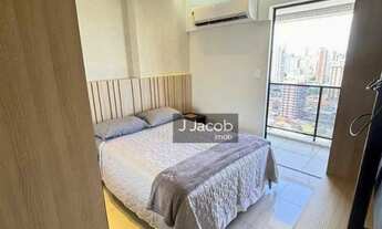 Imagem 5: Vendo Apartamento com 1 suite, 42 m² no Ed. Blue - bairro Batista Campos
