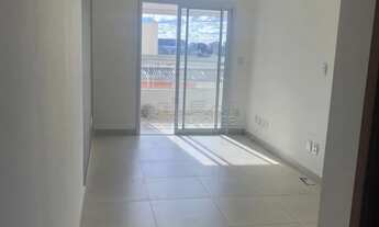 Imagem 2: Apartamento para locação no residencial Costa Tropical, próximo à avenida Nossa Sra. De Fá