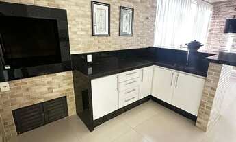 Imagem 7: Sobrado Alphaville 01