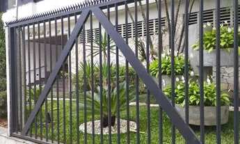 Imagem 2: Apto para aluguel tem 147m² com 4 quartos , 3 vagas em Santana - São Paulo - SP