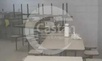 Imagem 6: Edifício Comercial em Mooca