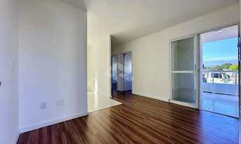 Imagem: Apartamento com 02 dormitórios, churrasqueira