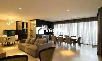 Imagem 7: Apartamento para alugar de 170 m² com 3 suítes mobiliado na Vila do Golfe em Ribeirão Pret