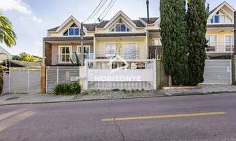 Imagem 2: Lindíssimo Triplex próximo ao Parque Barigui