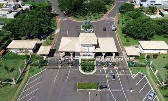 Imagem 4: Terreno à venda, no Condomínio Buona Vita, em São José do Rio Preto/ SP