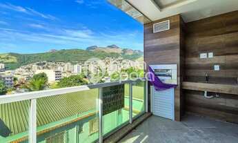 Imagem 2: Méier Apartamento com 3 dormitórios