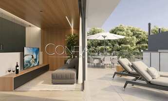 Imagem 3: Casa, Sobrado com 3 quartos em condomínio fechado para venda no Santa Felicidade, Curitiba