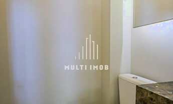 Imagem 6: Casa em condomínio 3 suítes no Ecoville