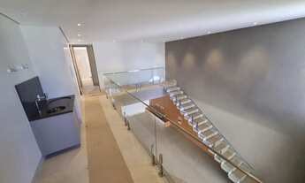 Imagem 7: Casa com 4 quartos à venda, 290 m² por R$ 2.790.000 - Residencial Goiânia Golfe Clube