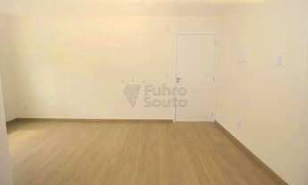 Imagem 4: Apartamento Nunca Habitado no Fragata - Conforto, Praticidade e Ótima Localização