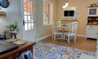 Imagem 4: Casa na Serra Sul Fluminense com conforto, espaço, tranquilidade e beleza