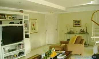 Imagem 3: APARTAMENTO - REAL PARQUE - SP